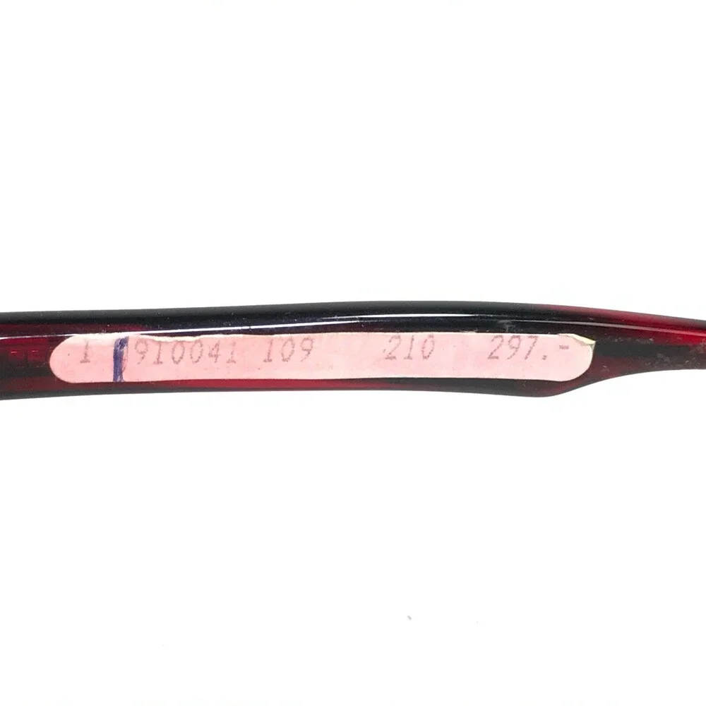 JOOP! frames are